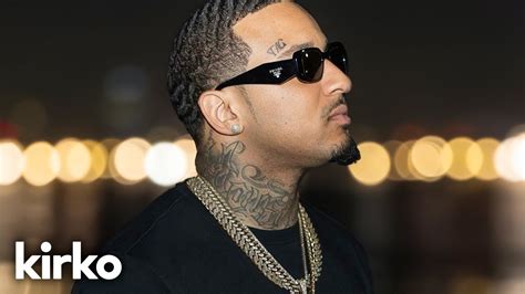 New Music!!! Kirko Bangz 